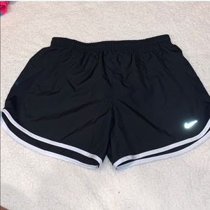Kids Nike Running Shorts